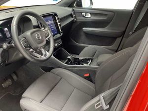 Volvo C40 Recharge Plus, Single Motor, Eléctrico   - Foto 20
