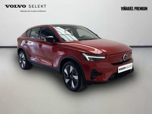 Volvo C40 Recharge Plus, Single Motor, Eléctrico   - Foto 7