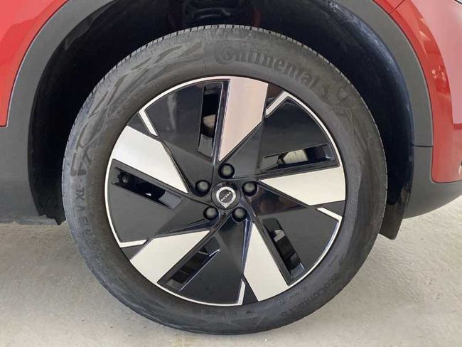 Volvo C40 Recharge Plus, Single Motor, Eléctrico   - Foto 16