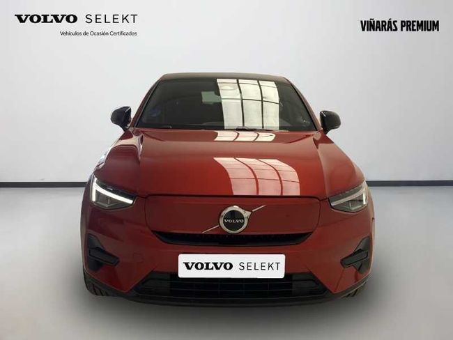 Volvo C40 Recharge Plus, Single Motor, Eléctrico   - Foto 4