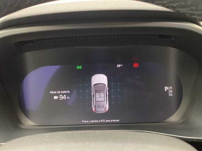Volvo C40 Recharge Plus, Single Motor, Eléctrico   - Foto 14
