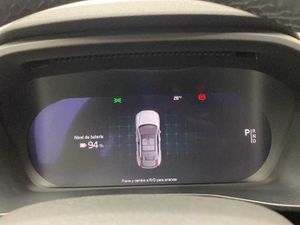 Volvo C40 Recharge Plus, Single Motor, Eléctrico   - Foto 14