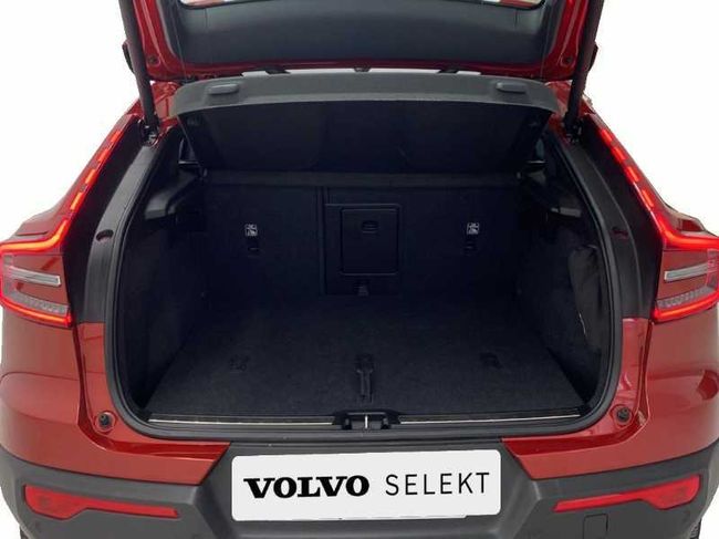 Volvo C40 Recharge Plus, Single Motor, Eléctrico   - Foto 12