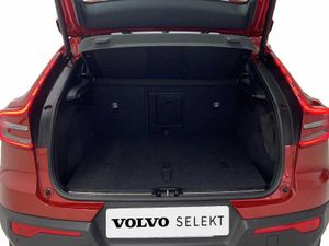 Volvo C40 Recharge Plus, Single Motor, Eléctrico   - Foto 12