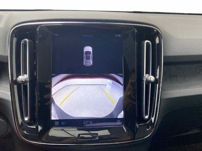 Volvo C40 Recharge Plus, Single Motor, Eléctrico   - Foto 15