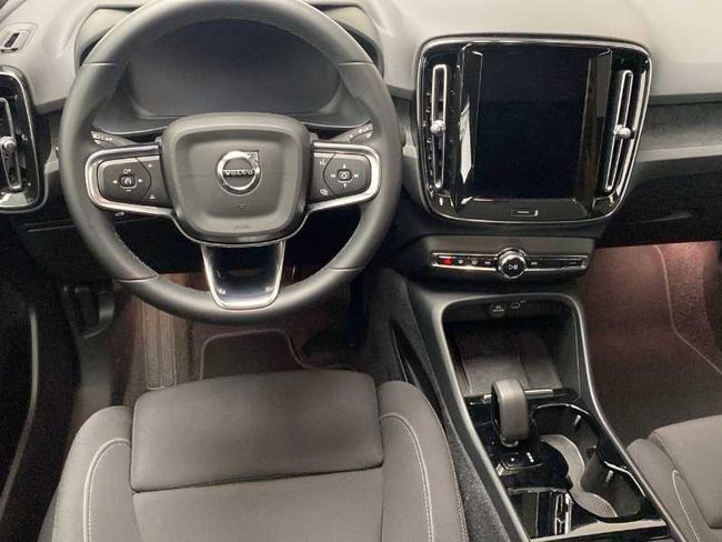 Volvo C40 Recharge Plus, Single Motor, Eléctrico   - Foto 13