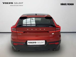 Volvo C40 Recharge Plus, Single Motor, Eléctrico   - Foto 5