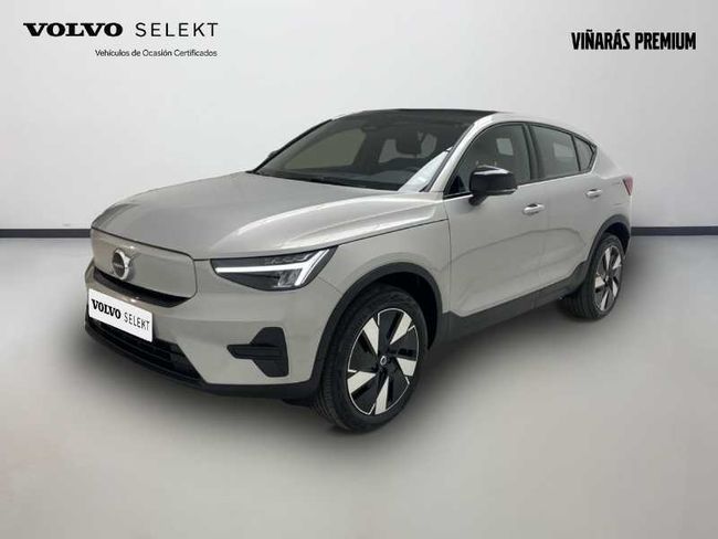 Volvo C40 Recharge Plus, Single Motor, Eléctrico   - Foto 2