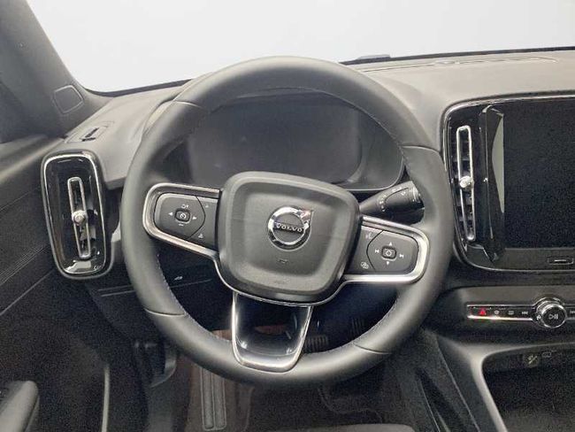 Volvo C40 Recharge Plus, Single Motor, Eléctrico   - Foto 17