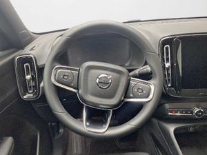 Volvo C40 Recharge Plus, Single Motor, Eléctrico   - Foto 17