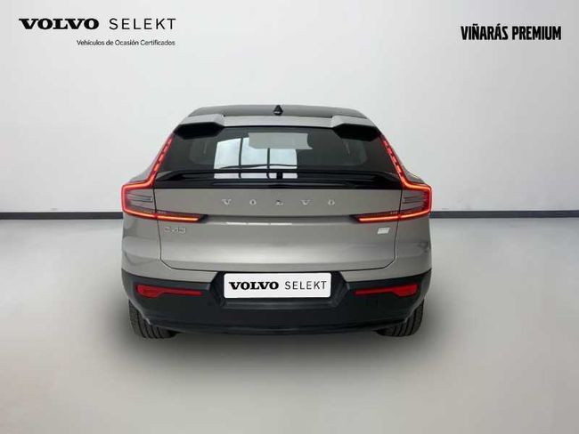 Volvo C40 Recharge Plus, Single Motor, Eléctrico   - Foto 5