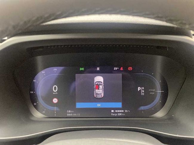 Volvo C40 Recharge Plus, Single Motor, Eléctrico   - Foto 14