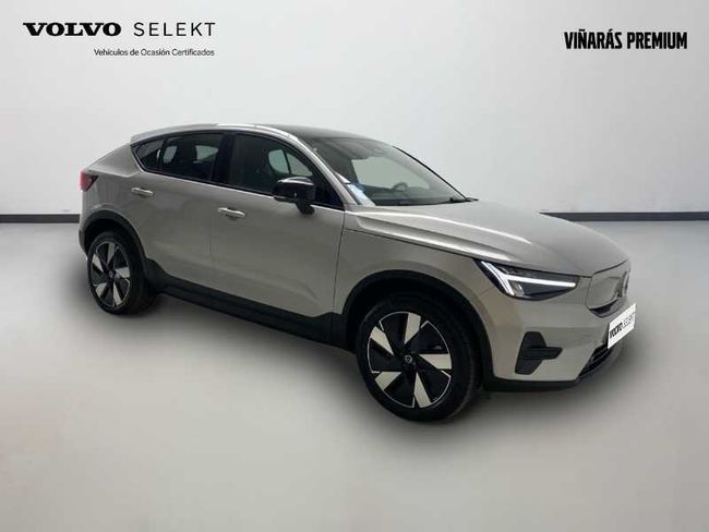 Volvo C40 Recharge Plus, Single Motor, Eléctrico   - Foto 7
