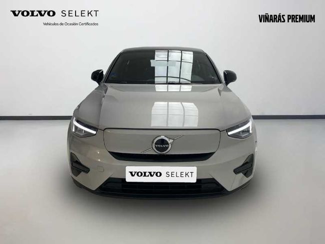 Volvo C40 Recharge Plus, Single Motor, Eléctrico   - Foto 4