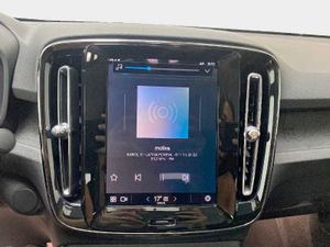 Volvo C40 Recharge Plus, Single Motor, Eléctrico   - Foto 15