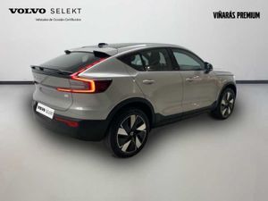 Volvo C40 Recharge Plus, Single Motor, Eléctrico   - Foto 8