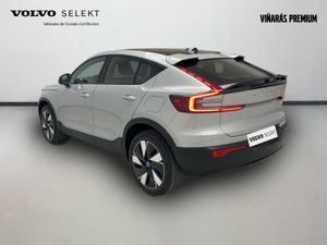 Volvo C40 Recharge Plus, Single Motor, Eléctrico   - Foto 3