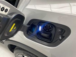 Volvo C40 Recharge Plus, Single Motor, Eléctrico   - Foto 18