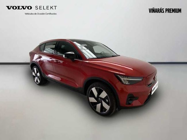 Volvo C40 Recharge Ultimate, Twin Motor, Eléctrico   - Foto 7
