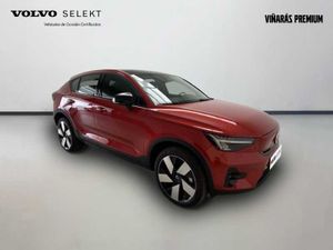 Volvo C40 Recharge Ultimate, Twin Motor, Eléctrico   - Foto 7
