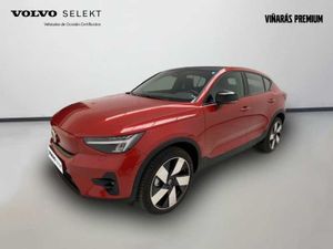 Volvo C40 Recharge Ultimate, Twin Motor, Eléctrico   - Foto 2