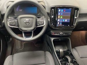Volvo C40 Recharge Ultimate, Twin Motor, Eléctrico   - Foto 13