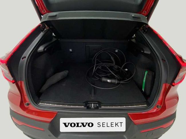 Volvo C40 Recharge Ultimate, Twin Motor, Eléctrico   - Foto 12
