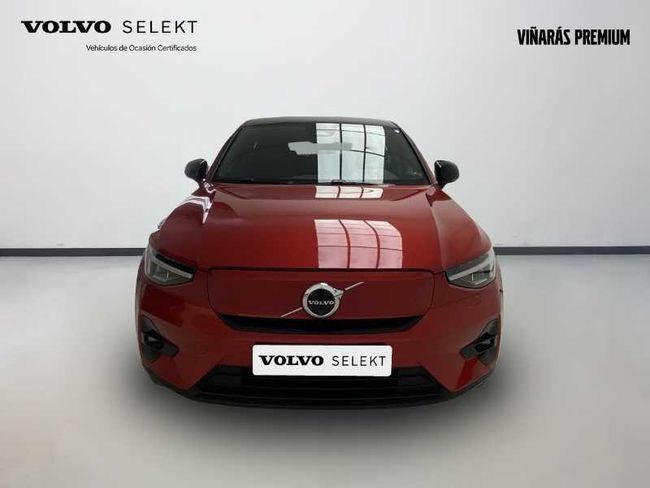 Volvo C40 Recharge Ultimate, Twin Motor, Eléctrico   - Foto 5