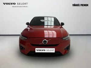 Volvo C40 Recharge Ultimate, Twin Motor, Eléctrico   - Foto 5