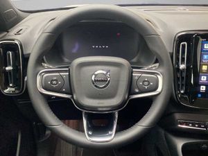 Volvo C40 Recharge Ultimate, Twin Motor, Eléctrico   - Foto 17