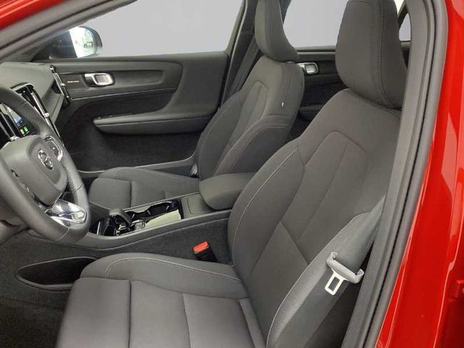 Volvo C40 Recharge Ultimate, Twin Motor, Eléctrico   - Foto 10