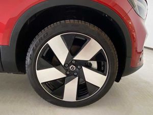 Volvo C40 Recharge Ultimate, Twin Motor, Eléctrico   - Foto 16