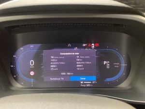 Volvo C40 Recharge Ultimate, Twin Motor, Eléctrico   - Foto 15