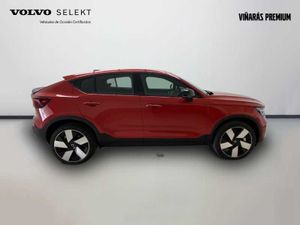 Volvo C40 Recharge Ultimate, Twin Motor, Eléctrico   - Foto 6