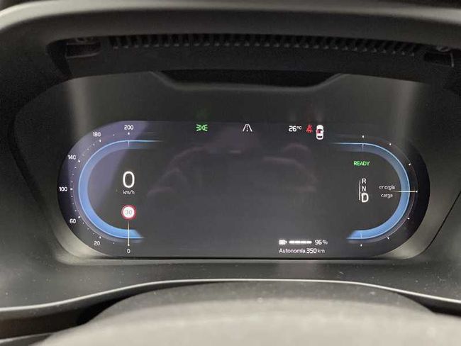 Volvo XC40 Pure Electric Core El+ctrico Puro Auto   - Foto 14