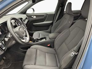 Volvo XC40 Pure Electric Core El+ctrico Puro Auto   - Foto 10