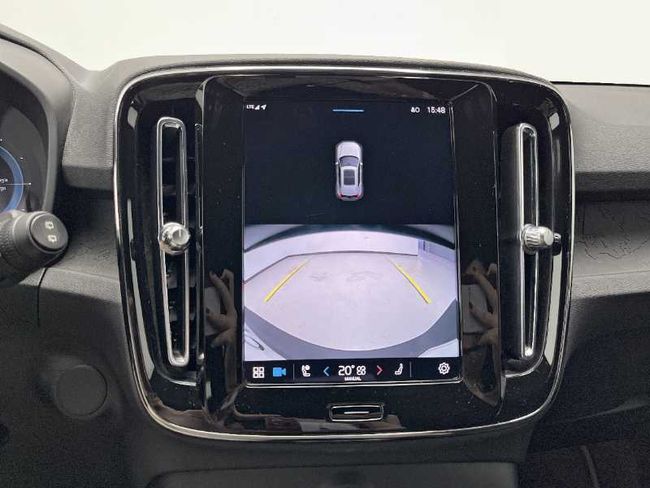 Volvo XC40 Pure Electric Core El+ctrico Puro Auto   - Foto 21