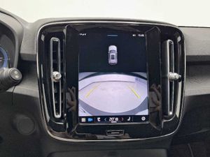 Volvo XC40 Pure Electric Core El+ctrico Puro Auto   - Foto 21