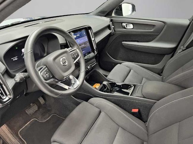 Volvo XC40 Pure Electric Core El+ctrico Puro Auto   - Foto 9