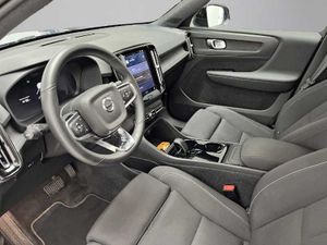 Volvo XC40 Pure Electric Core El+ctrico Puro Auto   - Foto 9