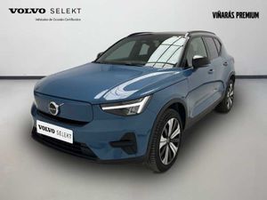 Volvo XC40 Pure Electric Core El+ctrico Puro Auto   - Foto 2