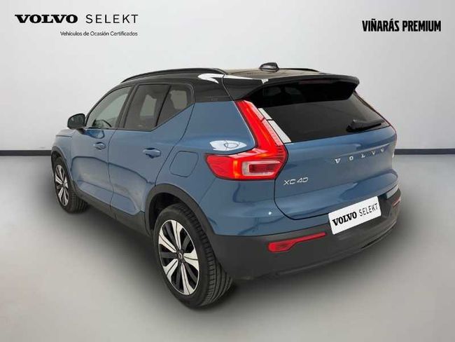 Volvo XC40 Pure Electric Core El+ctrico Puro Auto   - Foto 3