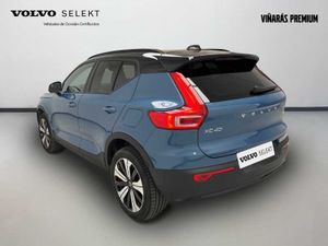 Volvo XC40 Pure Electric Core El+ctrico Puro Auto   - Foto 3