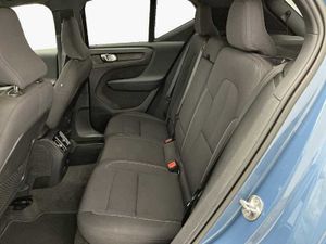 Volvo XC40 Pure Electric Core El+ctrico Puro Auto   - Foto 11