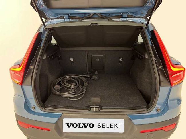 Volvo XC40 Pure Electric Core El+ctrico Puro Auto   - Foto 12
