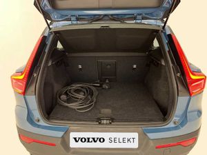 Volvo XC40 Pure Electric Core El+ctrico Puro Auto   - Foto 12