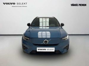 Volvo XC40 Pure Electric Core El+ctrico Puro Auto   - Foto 4