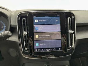 Volvo XC40 Pure Electric Core El+ctrico Puro Auto   - Foto 15