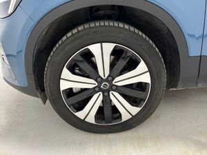 Volvo XC40 Pure Electric Core El+ctrico Puro Auto   - Foto 16