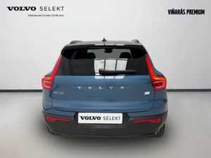 Volvo XC40 Pure Electric Core El+ctrico Puro Auto   - Foto 5
